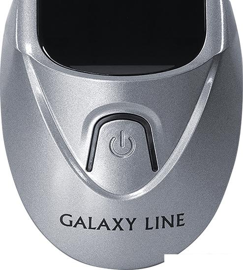 Машинка для стрижки волос Galaxy Line GL4168 - фото