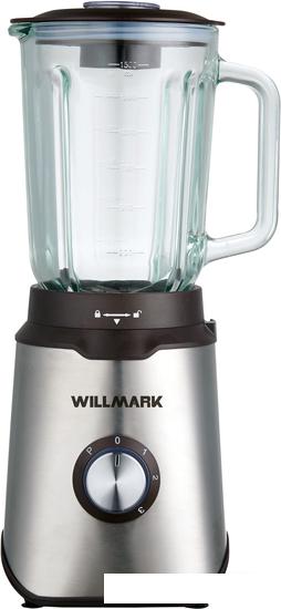 Стационарный блендер Willmark WTB-1100GS - фото