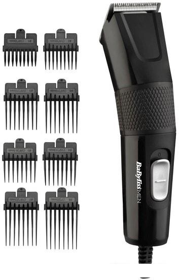 Машинка для стрижки BaByliss E756E - фото