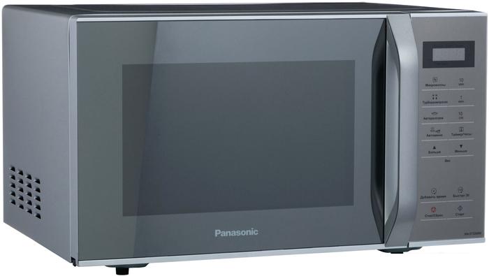 Микроволновая печь Panasonic NN-ST32MMZPE - фото