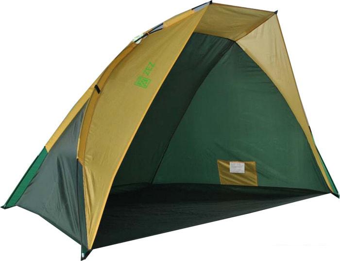 Треккинговая палатка Zez BTF10-014 - фото