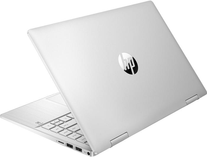 Ноутбук 2-в-1 HP Pavilion x360 14-ek1006nia 7Z6T2EA - фото