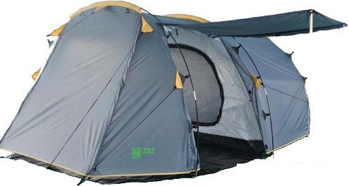 Кемпинговая палатка Zez BTF10-023 - фото
