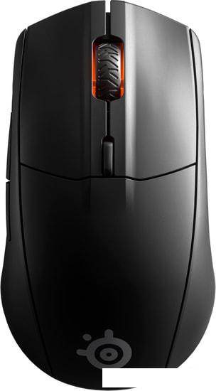 Игровая мышь SteelSeries Rival 3 Wireless - фото