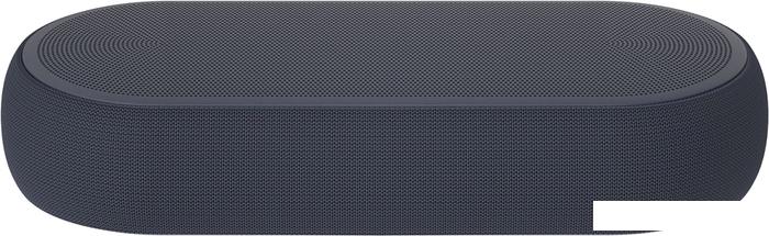Саундбар LG Eclair QP5 (черный) - фото