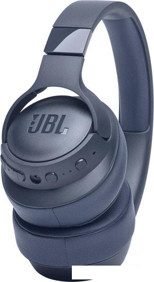 Наушники JBL Tune 760NC (синий) - фото