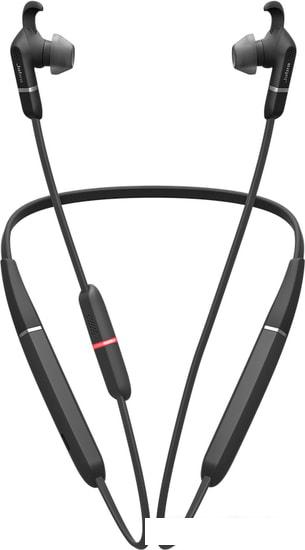 Наушники Jabra Evolve 65e MS - фото