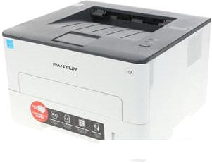 Принтер Pantum P3010D - фото