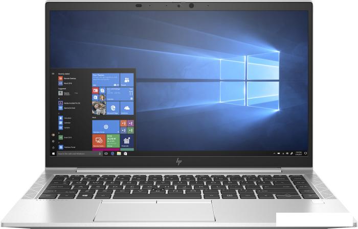 Ноутбук HP EliteBook 845 G8 490X0UC - фото