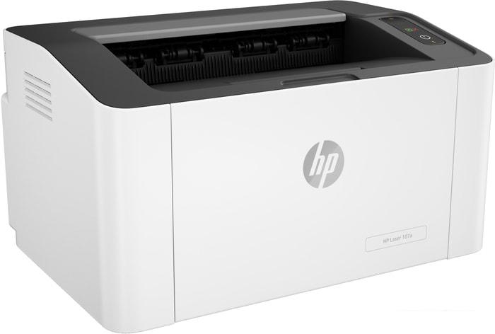 Принтер HP Laser 107a - фото