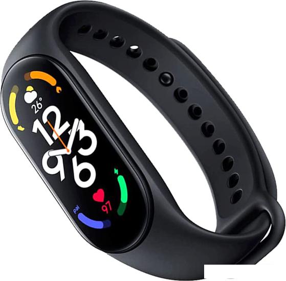 Фитнес-браслет Xiaomi Smart Band 7 (международная версия) - фото