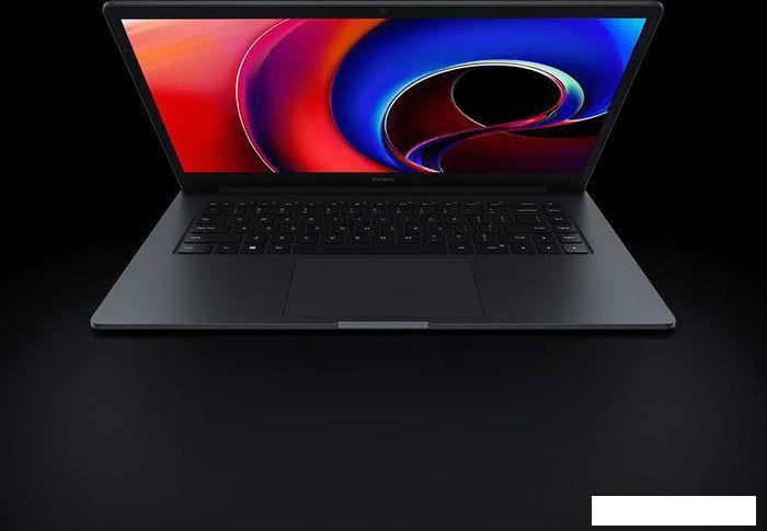 Ноутбук Xiaomi RedmiBook 15E 2023 JYU4543CN - фото