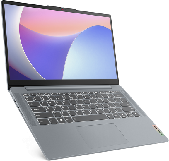 Ноутбук Lenovo IdeaPad Slim 3 14IAH8 83EQ002RPS - фото