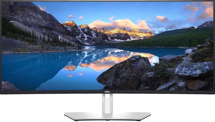 Монитор Dell UltraSharp U3821DW - фото