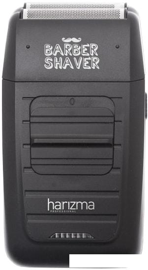 Электробритва Harizma Barber Shaver H10103B - фото