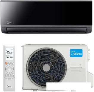 Кондиционер Midea Persona MSAG4-12HRN1-I/MSAG4-12HRN1-O - фото