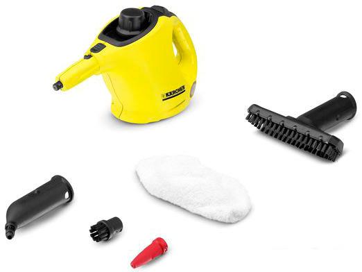 Пароочиститель Karcher SC 1 (1.516-260.0) - фото