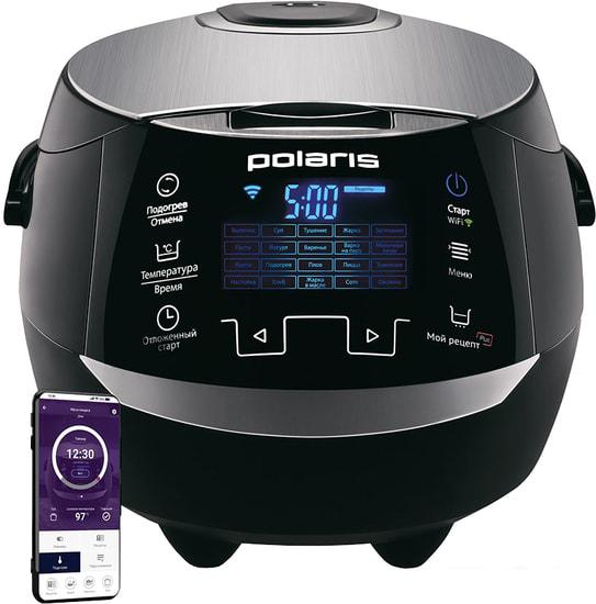 Мультиварка Polaris PMC 0530 Wi-FI IQ Home - фото