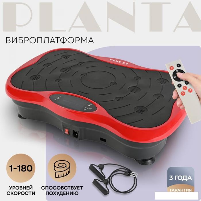 Виброплатформа Planta VP-03 - фото