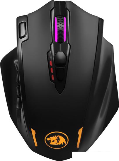 Игровая мышь Redragon Impact Elite - фото