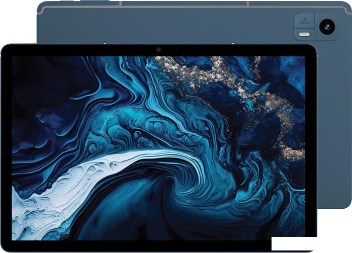 Планшет Digma Pro HIT 104 T606 (синий) - фото