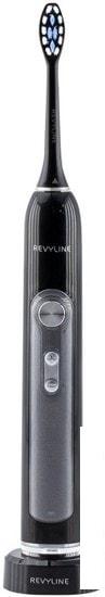 Электрическая зубная щетка Revyline RL 010 (черный) - фото