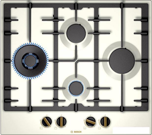 Варочная панель Bosch PCI6B1B90R - фото