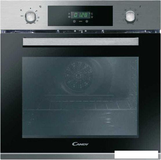 Духовой шкаф Candy FCP 615 X/E1 - фото