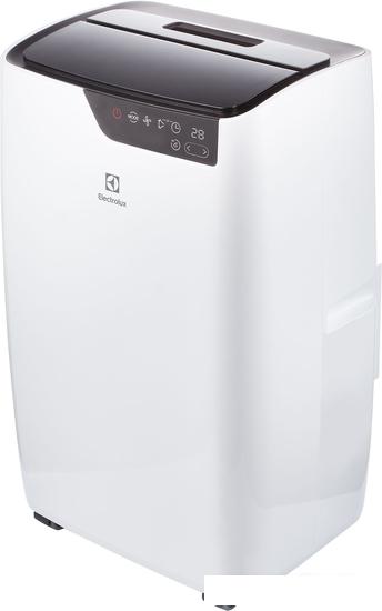 Мобильный кондиционер Electrolux Bliss Art EACM-09 GT/N6 - фото