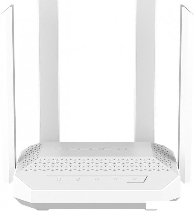 4G Wi-Fi роутер Keenetic Hopper KN-3811 - фото