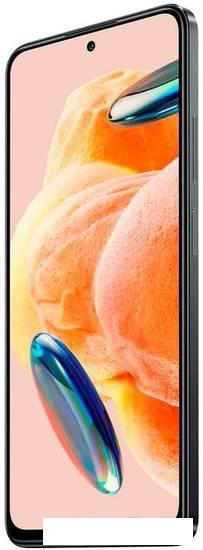 Смартфон Xiaomi Redmi Note 12 Pro 4G 8GB/256GB международная версия (графитовый серый) - фото