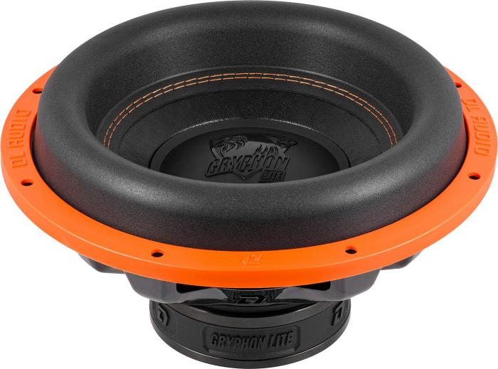 Головка сабвуфера DL Audio Gryphon Lite 12 v.3 - фото