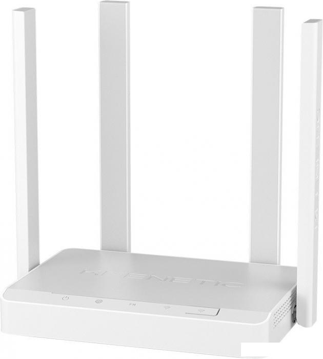 Wi-Fi роутер Keenetic Speedster KN-3013 - фото