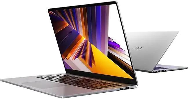 Ноутбук Xiaomi RedmiBook 16 2024 JYU4586CN - фото