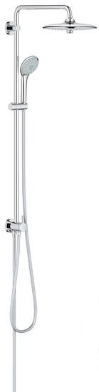 Душевая система Grohe Euphoria System 260 27421002 - фото