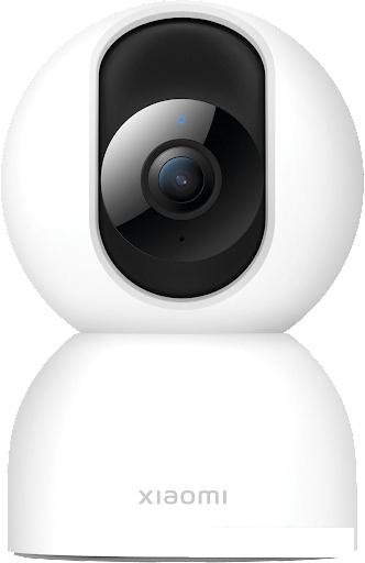 IP-камера Xiaomi Smart Camera C400 MJSXJ11CM (международная версия) - фото