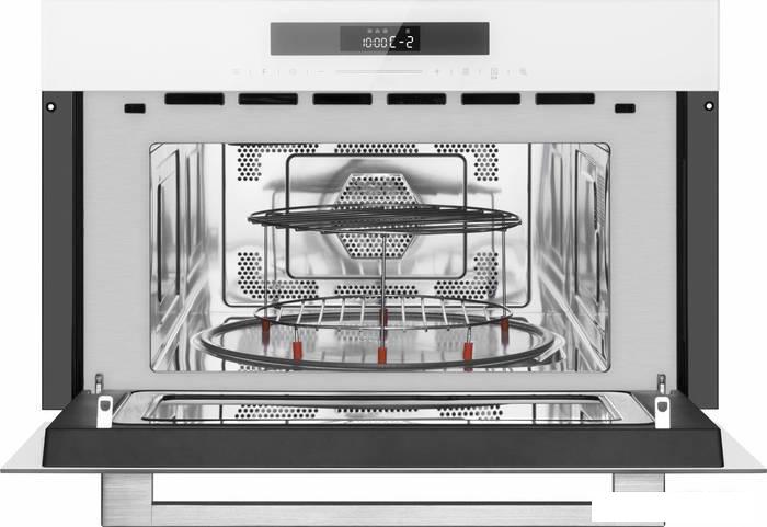 Микроволновая печь Weissgauff BMWO-342 DW Touch - фото