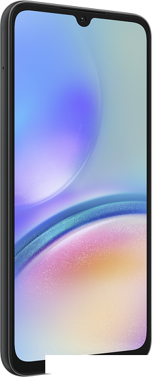 Смартфон Samsung Galaxy A05s SM-A057F/DS 6GB/128GB (черный) - фото
