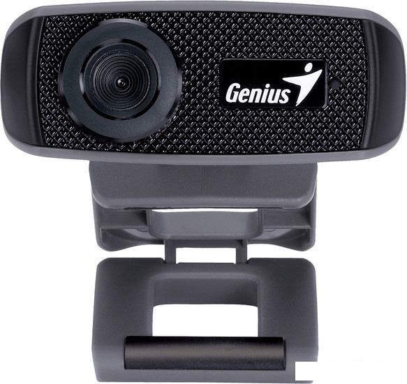 Web камера Genius FaceCam 1000X - фото