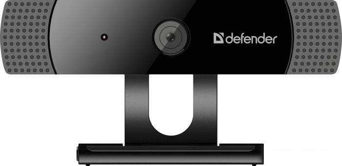 Веб-камера Defender G-lens 2599 - фото