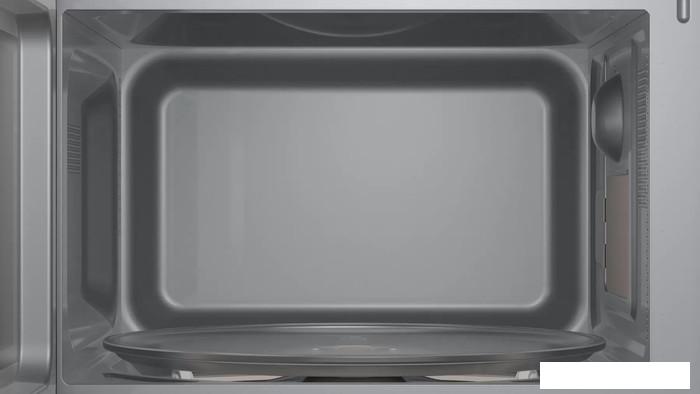 Микроволновая печь Bosch Serie 2 FFL023MW0 - фото