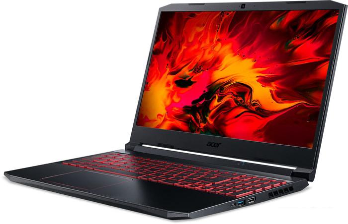 Игровой ноутбук Acer Nitro 5 AN515-45-R7SL NH.QBRER.002 - фото