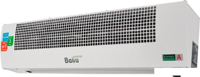 Тепловая завеса Ballu BHC-L08-T03 - фото