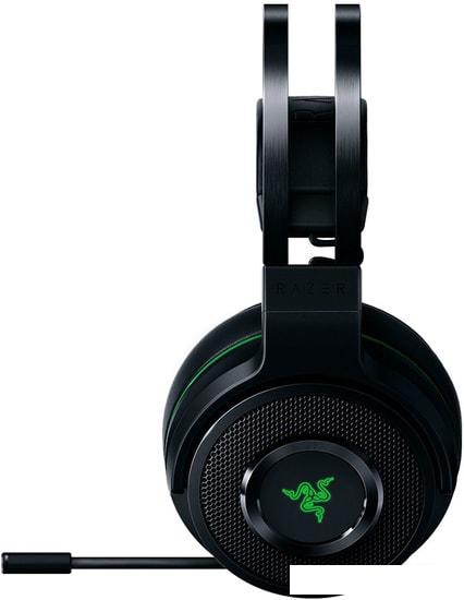 Наушники с микрофоном Razer Thresher Xbox One - фото