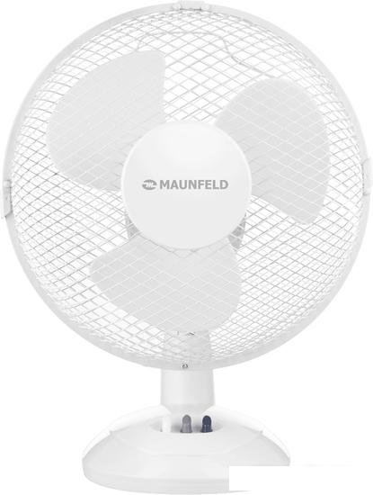Вентилятор MAUNFELD MTF231W - фото