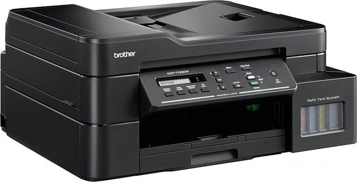МФУ Brother DCP-T720DW - фото