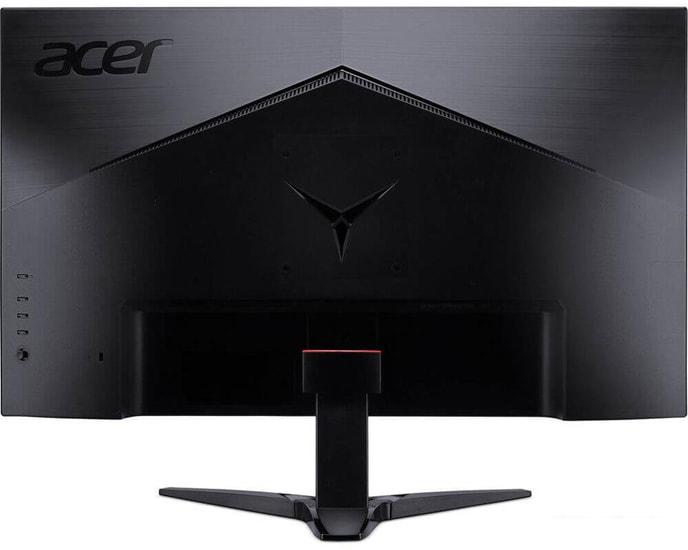 Игровой монитор Acer Nitro KG272bmiix - фото