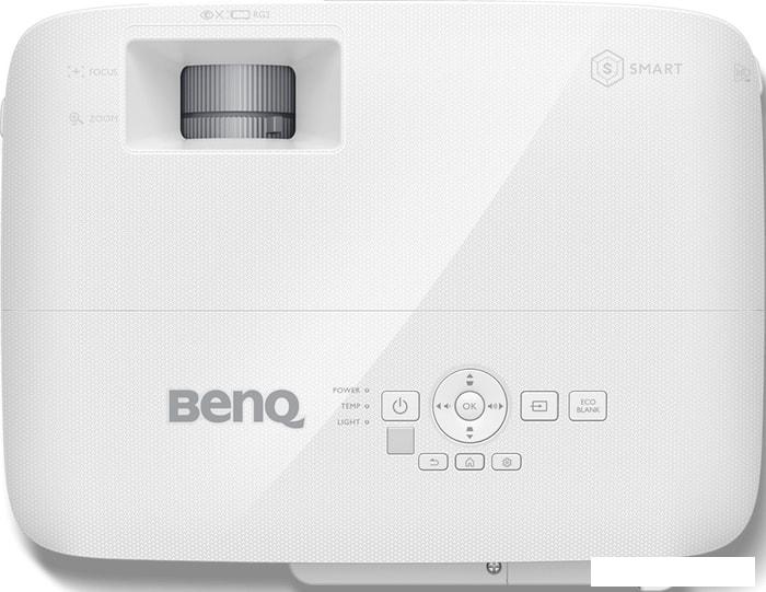 Проектор BenQ EH600 - фото