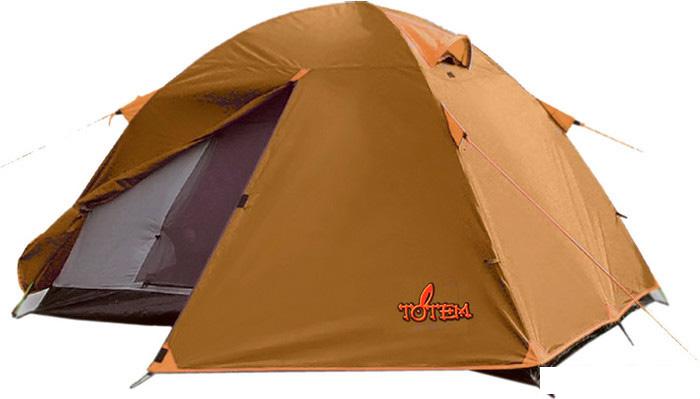 Палатка Totem Trek - фото