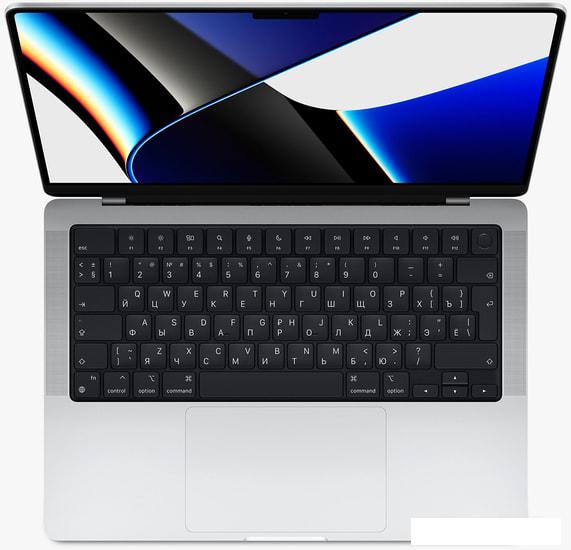 Ноутбук Apple Macbook Pro 14